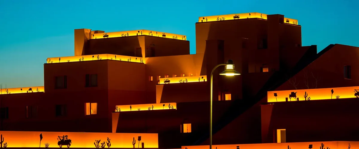 Hotel Santa Fe