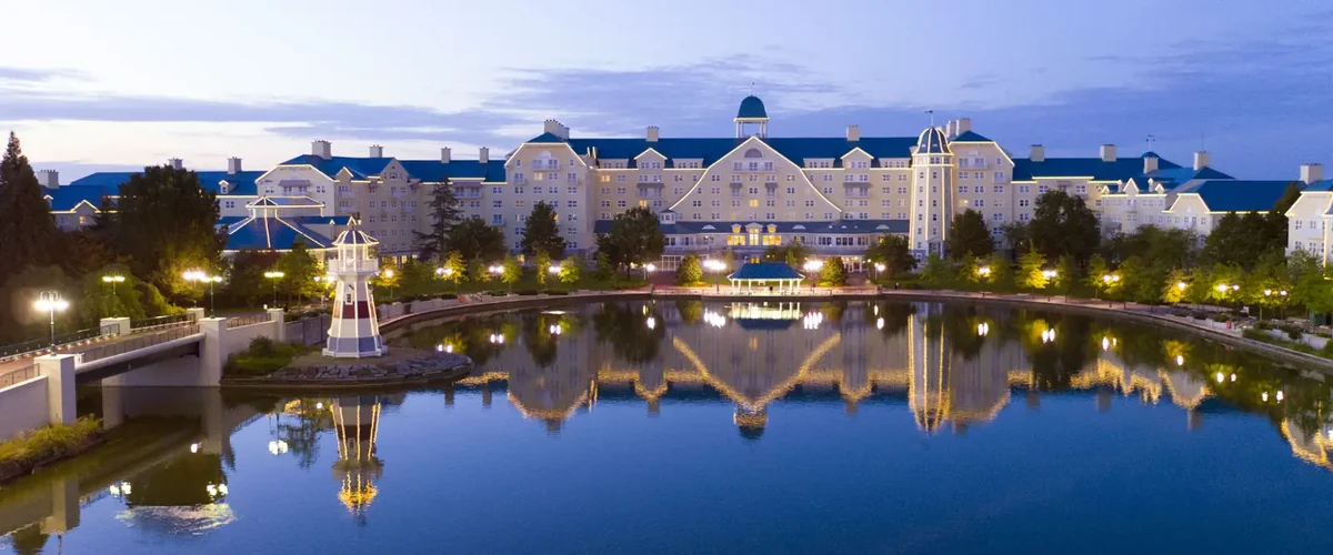 Newport Bay Club